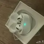 سماعة ايفون جديدة استخدام يومين فقط للبيع