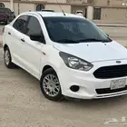 فورد فيجو 2018