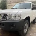 باترول للبيع نظيف