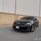 كيا k7 ديزل 2020