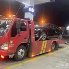 سطحه في جده وخارج جده