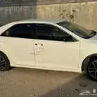 للبيع كامري 2013