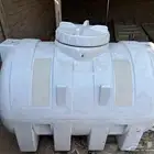 برميل مياه خزان