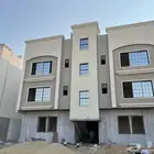 شقق شقه تمليك للبيع حي الشعله الدمام