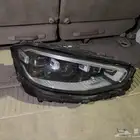 شمعه مرسيديس 450s 2022