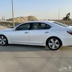 لكزس LS460 L سعودي عبدالطيف جميل