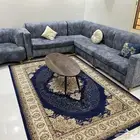 اثاث زولية وكنب وطاولة
