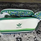 شنطة يد الخطوط السعودية