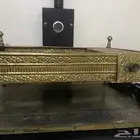 منقل نحاس اصلي سوري ودلات نحاسيه سوريه