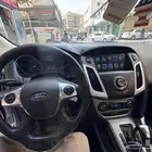شاشه فورد فكس 2013
