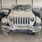 رانجلر صحاري سعودي 2023