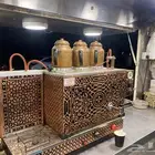 مكينة شاهي بخار