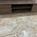 كنب وطاولات