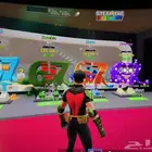 فورت نايت ماب السرقة