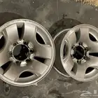 جنوط باترول 97 اصليه عدد3 اصلي