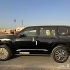 لاندكروزر GXRS L5 لوحات أصفار