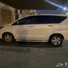 تويوتا انوفا 2017 فل كامل