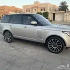 للبيع رنج فل كامل 2016