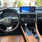 لكزس RX450hL 2022
