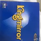 أغراض ددسن ومودم صغير
