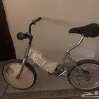 سيكل فراشه