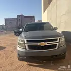 شيفروليه سوبربان LS 2017 مستعملة قير اوتماتيك دبل