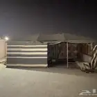 بيت شعر للبيع ب 750