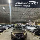 فورد تورس 2016 وكاله نضيفه تشيكات وكاله تم البيع