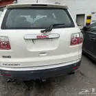اكاديا 2012 تشليح