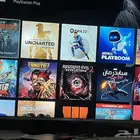 حساب PSN للبيع فيه العاب عدة والله مدري كم لعبه