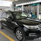 شانجان موديل 2019
