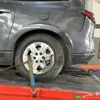 Chevrolet Traverse 2013