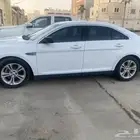 فورد تورس موديل 2017 ابيض