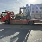 تاجير رافعه شوكيه فوركلفت للايجار بالمشوار واليوميه كرين ون