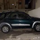 سيارة راف فور 2001 فل كامل