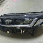 شمعة يسار هوندا ZRV 2023-2024-2025 اصلي وكاله