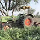 للبيع حراثة فنت الماني 106