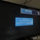 للبيع شاشة سامسونج43 بوصه اصدار قديم ماليزي