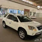 جمس ا اديا GMC ACADIA