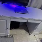 مكتب من ايكيا للبيع
