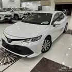 كامري استاندر طيس 2019 السعر (68000)