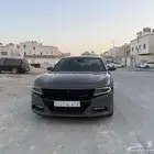 دوج تشارجر 2018