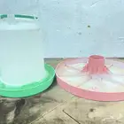 2 جيك ماء للحيوانات