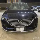 مازدا CX9 2024 فل كامل
