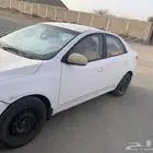 كيا سيراتو 2012