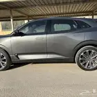 شانجان يوني كي 2024 نظيفة