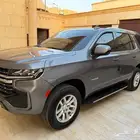 تاهو شفرولية 2022 LT