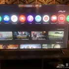 تلفزيون 55 بوصة TCL(55-inch TCL TV