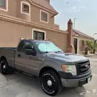2014 بدون دبل 6 سلندرF-150