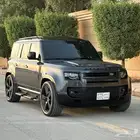 ديفندر HSE V6 2023